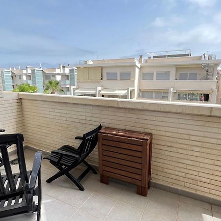 Apartamentos Elegance El Conserje Denia Exterior foto