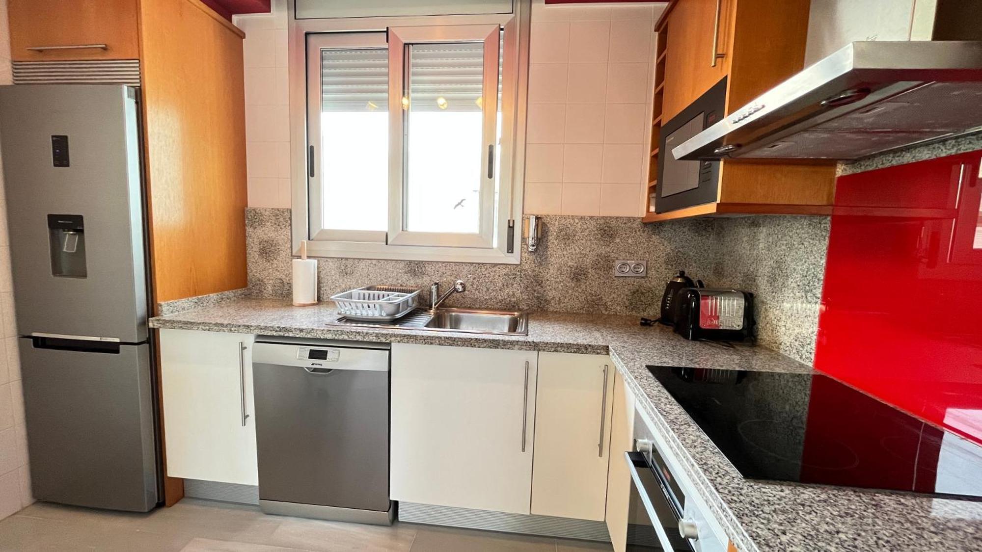 Apartamentos Elegance El Conserje Denia Cameră foto