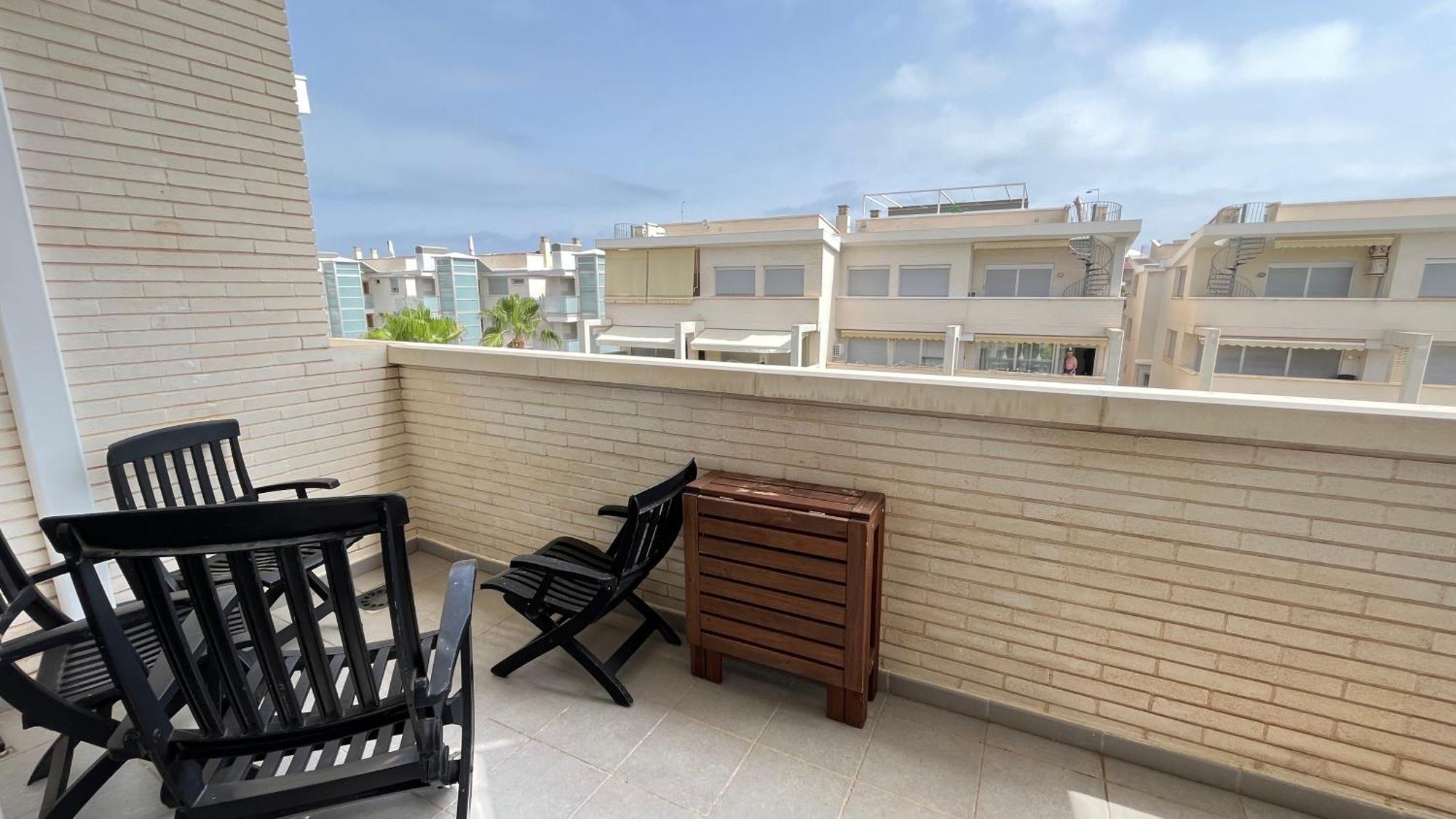 Apartamentos Elegance El Conserje Denia Exterior foto