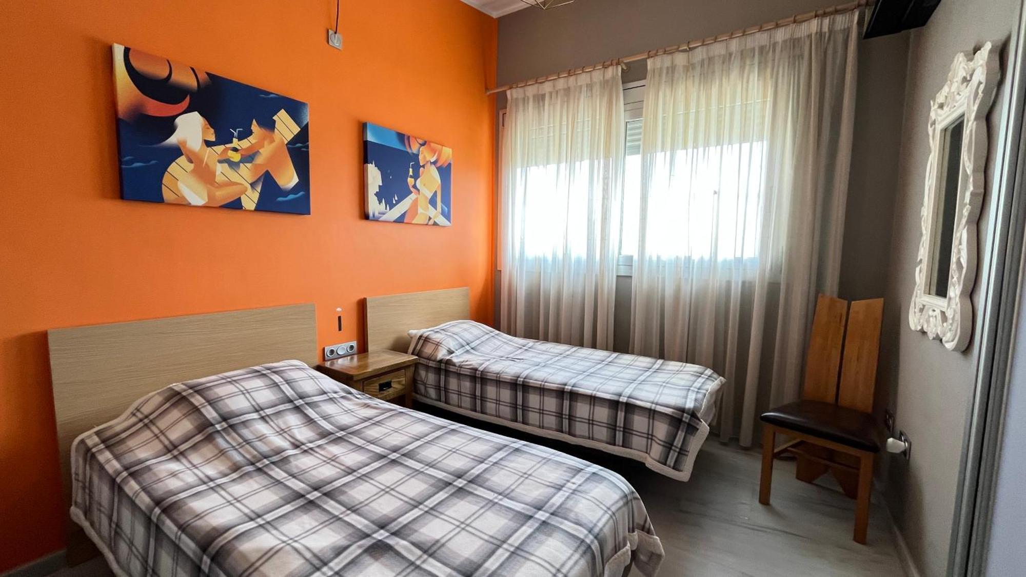 Apartamentos Elegance El Conserje Denia Cameră foto