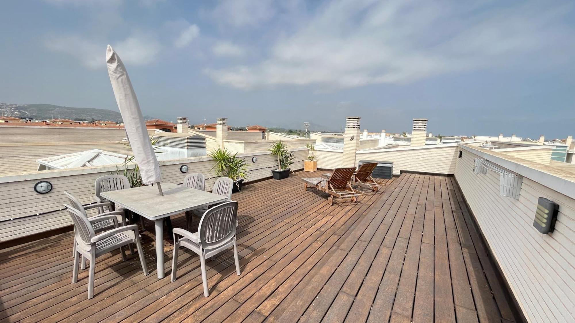 Apartamentos Elegance El Conserje Denia Exterior foto